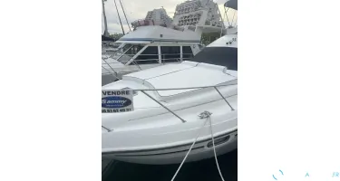 Sealine Statesman 450