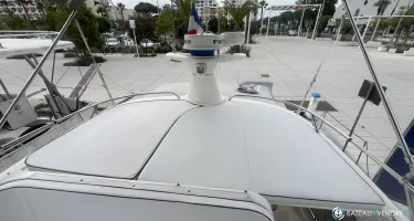 Sealine Statesman 450