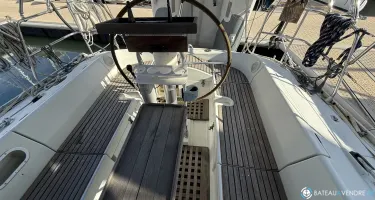 Beneteau Oceanis 390