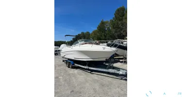 Jeanneau Leader 625