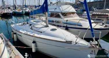 Beneteau First 21.7
