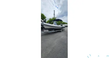 3D Tender Lux 655