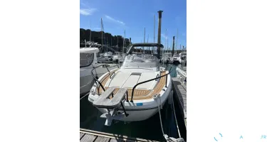 Beneteau Flyer 8 SUNdeck