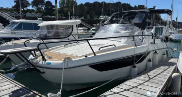 Beneteau Flyer 8 SUNdeck