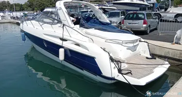 Cranchi Endurance 41