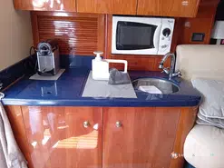 Cranchi Endurance 40