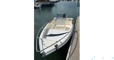 GS Nautica  470 Open