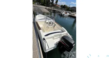 GS Nautica  470 Open