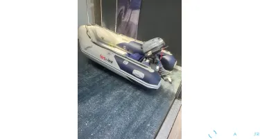 Honda Honwave MS-270