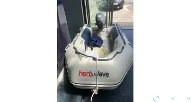 Honda Honwave MS-270