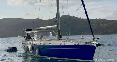 Beneteau  50