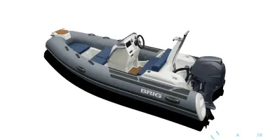 Brig Eagle 4