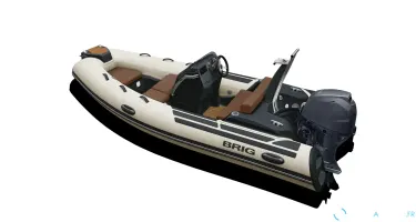Brig Eagle 4