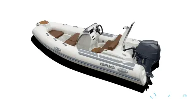 Brig Eagle 4