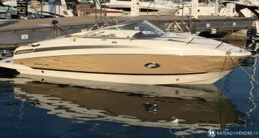 Bayliner  742 Cuddy
