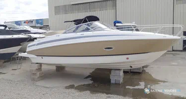 Bayliner  742 Cuddy