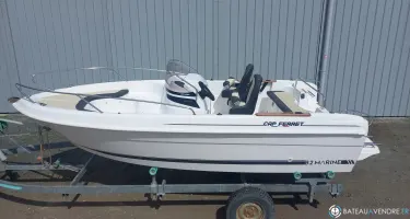 B2 Marine  522  Open