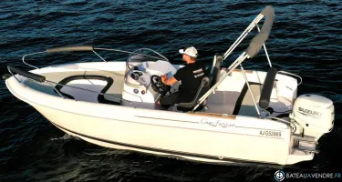 B2 Marine  522  Open