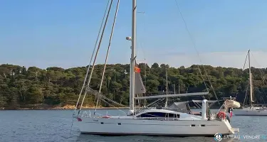 Wauquiez Pilot Saloon 47