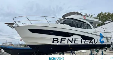 Beneteau Antares 11 Fly