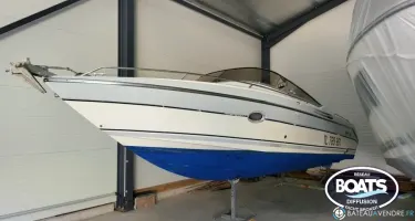 Cranchi Clipper 760