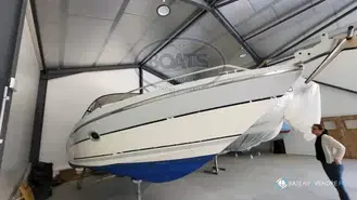 Cranchi Clipper 760