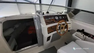 Cranchi Clipper 760