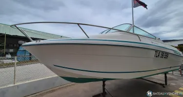 Jeanneau Leader 605