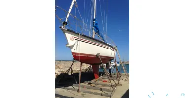 Dufour  3800