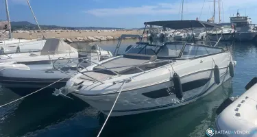 Jeanneau Cap Camarat 7.5 DC