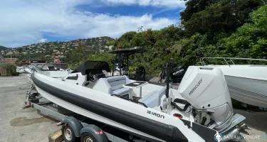 Iron Boats  827
