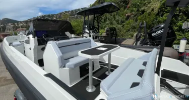 Iron Boats  827