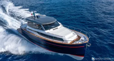Apreamare GOZZO 48 CABIN