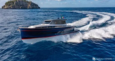 Apreamare GOZZO 48 CABIN