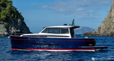 Apreamare GOZZO 48 CABIN