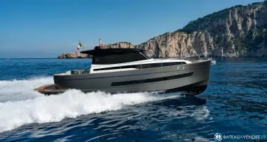 Apreamare GOZZO 48 CABIN