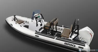 Brig Navigator 20
