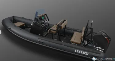 Brig Navigator 20