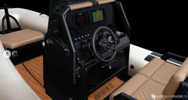 Brig Navigator 20
