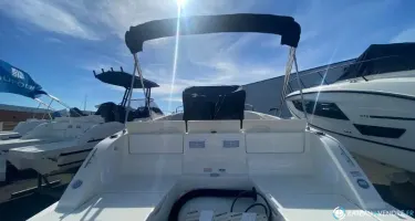 Quicksilver Activ 705 open