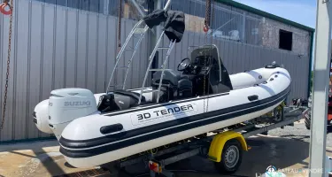3D Tender Dream 6