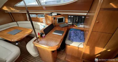 Jeanneau Sun Odyssey 54 DS