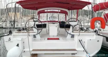 Beneteau Oceanis 46.1