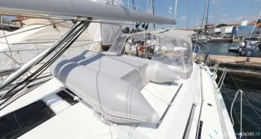 Beneteau Oceanis 46.1