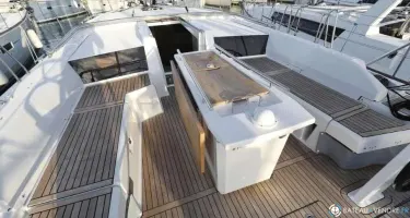 Beneteau Oceanis 46.1
