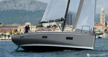 Beneteau First 44