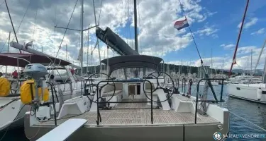 Beneteau First 44