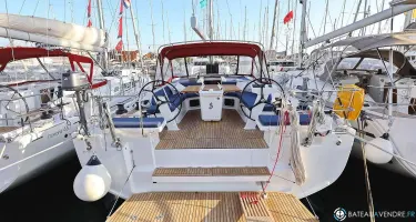 Beneteau Oceanis 51.1