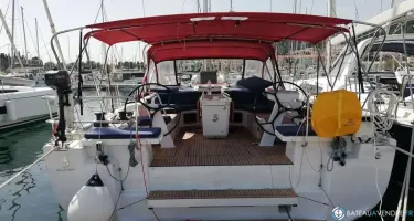 Beneteau Oceanis 51.1