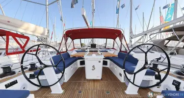 Beneteau Oceanis 51.1